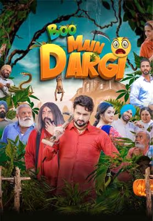 Boo Main Dargi 2024 DVD Rip full movie download